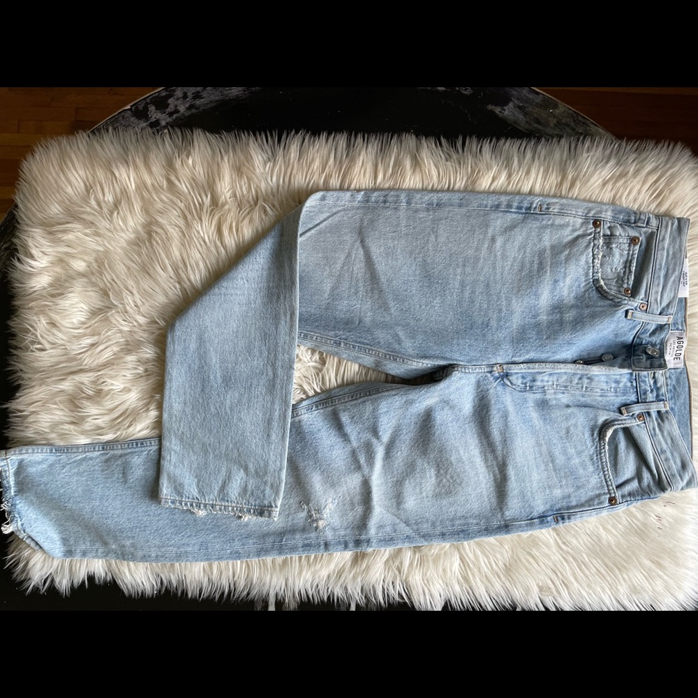 Agolde Denim